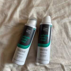 Dove Men+Care Whole Body Deodorant (2)